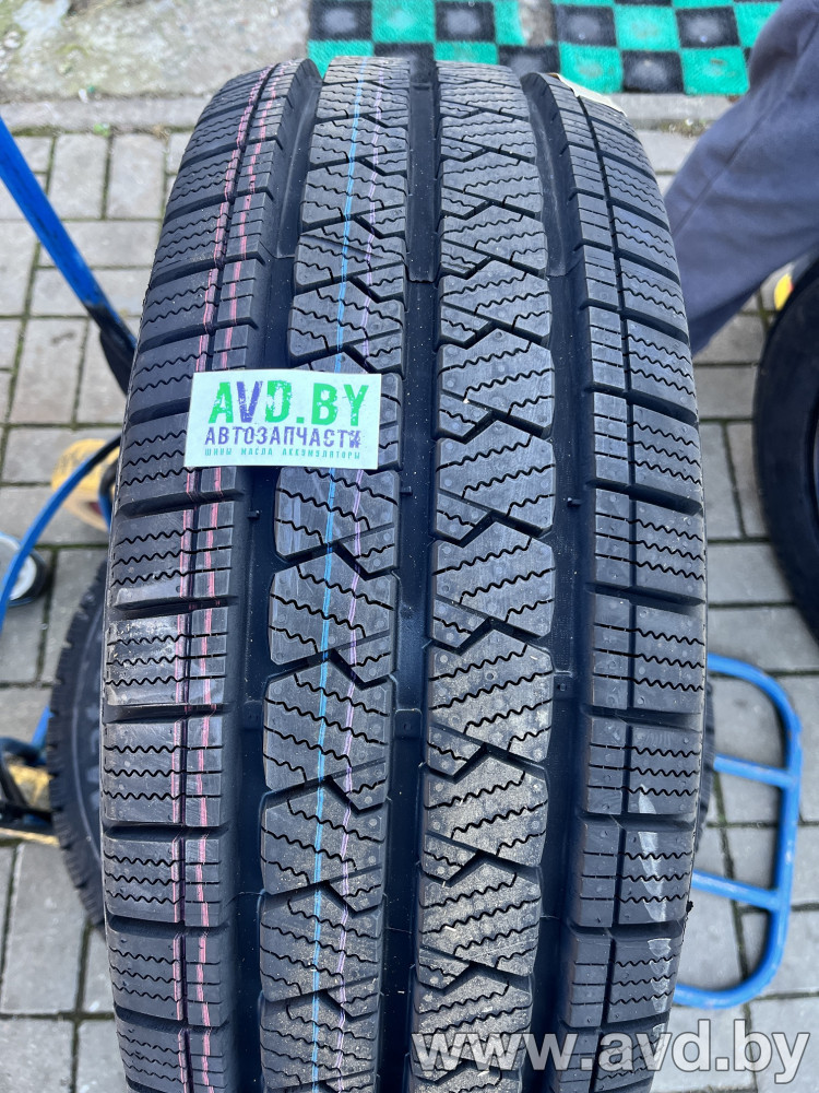 Купить Шины Matador Nordicca Van 235/65R16C 115/113R в Минске.