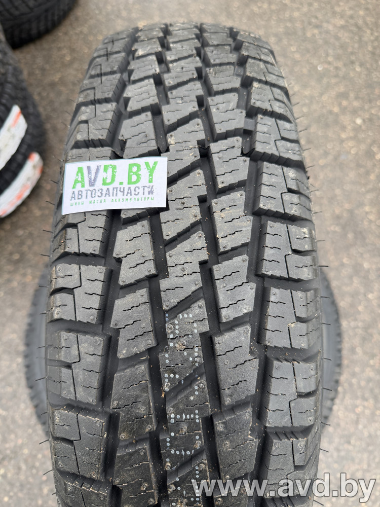 Купить Шины Maxxis WinterMaxx MA-W2 205/75R16C 110/108R  в Минске.