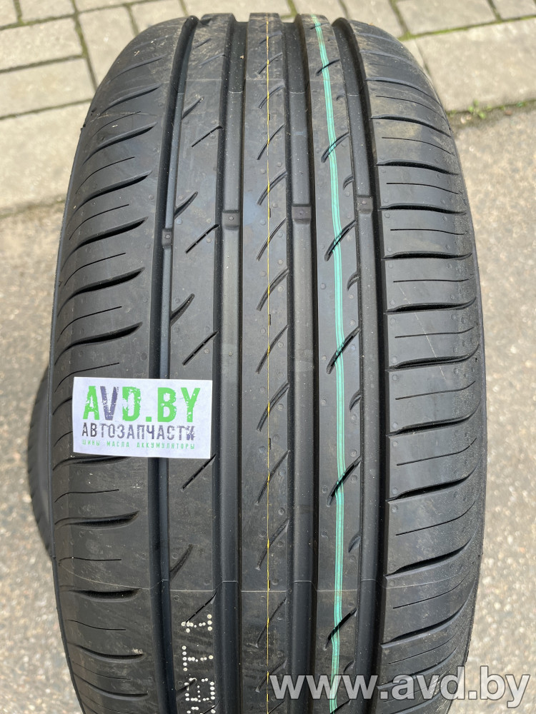 Купить Шины Nexen N'Blue HD Plus 215/60R16 95H в Минске.