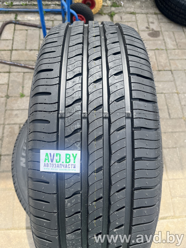 Купить Шины Nexen N'Fera RU5 245/55R19 103V  в Минске.