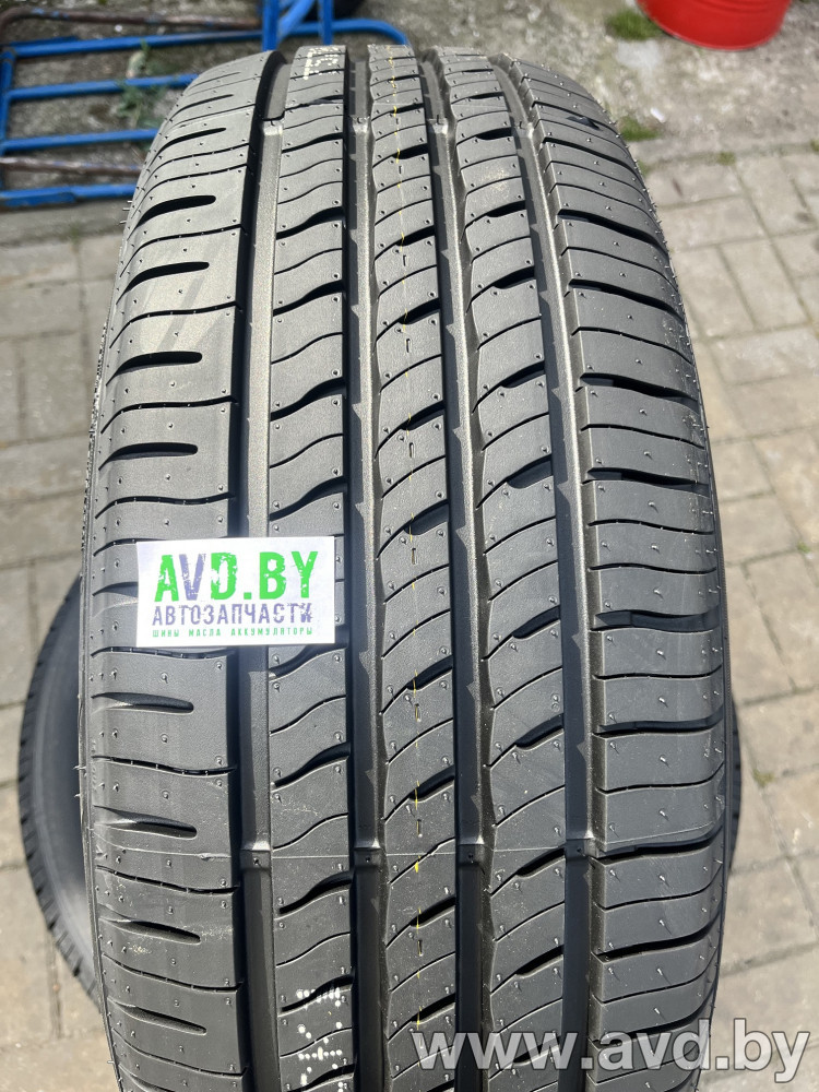 Купить Шины Nexen N'Fera RU5 235/55R20 105V в Минске.