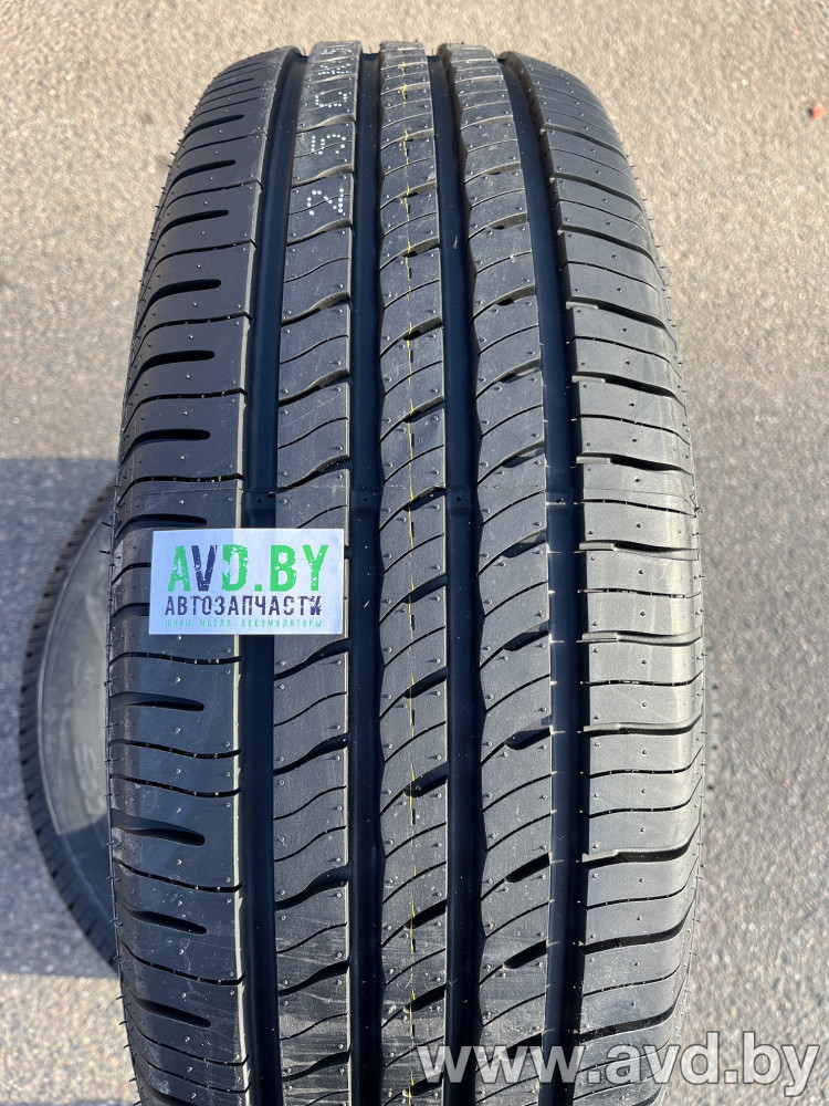 Купить Шины Nexen N'Fera RU5 235/65R18 110V в Минске.