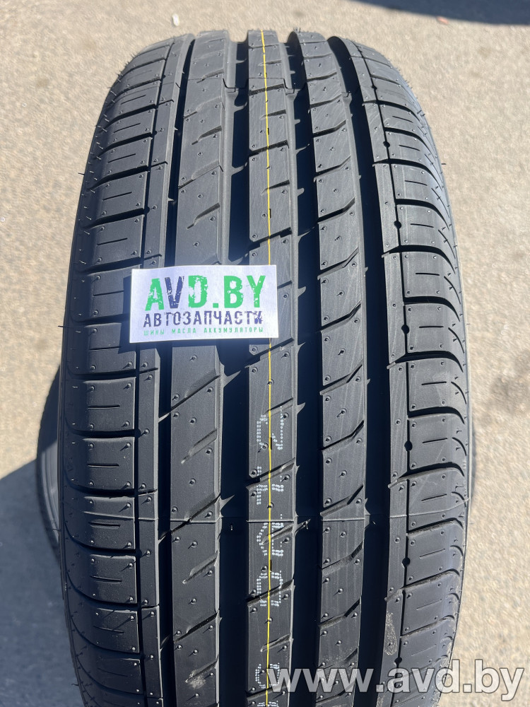 Купить Шины Nexen N'Fera SU1 205/55R16 91W в Минске.