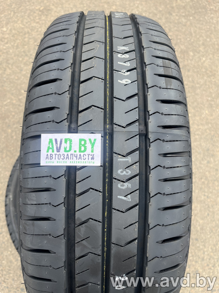 Купить Шины Nexen Roadian CT8 215/65R16C 109/107T  в Минске.
