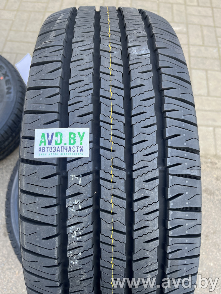 Купить Шины Nexen Roadian HTX 2 255/65R18 111T  в Минске.