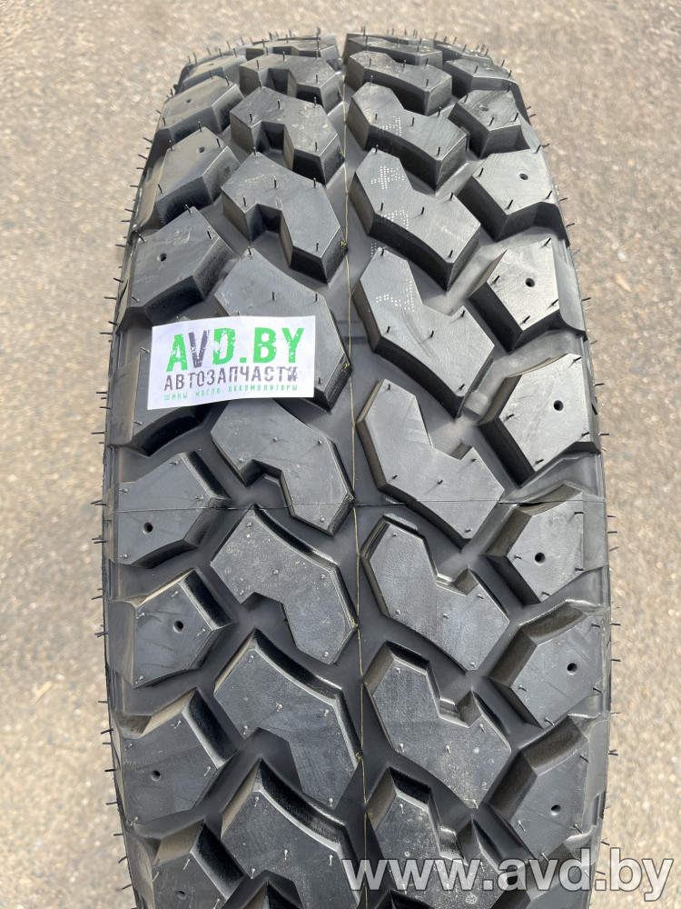 Купить Шины Nexen Roadian MT 235/75R15 104/101Q в Минске.