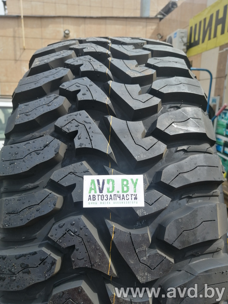 Купить Шины Nexen Roadian MTX 33x12.5R15 108Q в Минске.