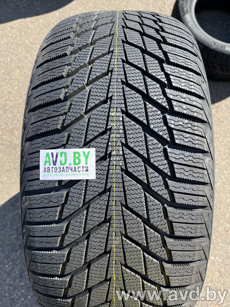 Купить Шины Nexen Winguard Ice 3 235/50R17 100T в Минске.