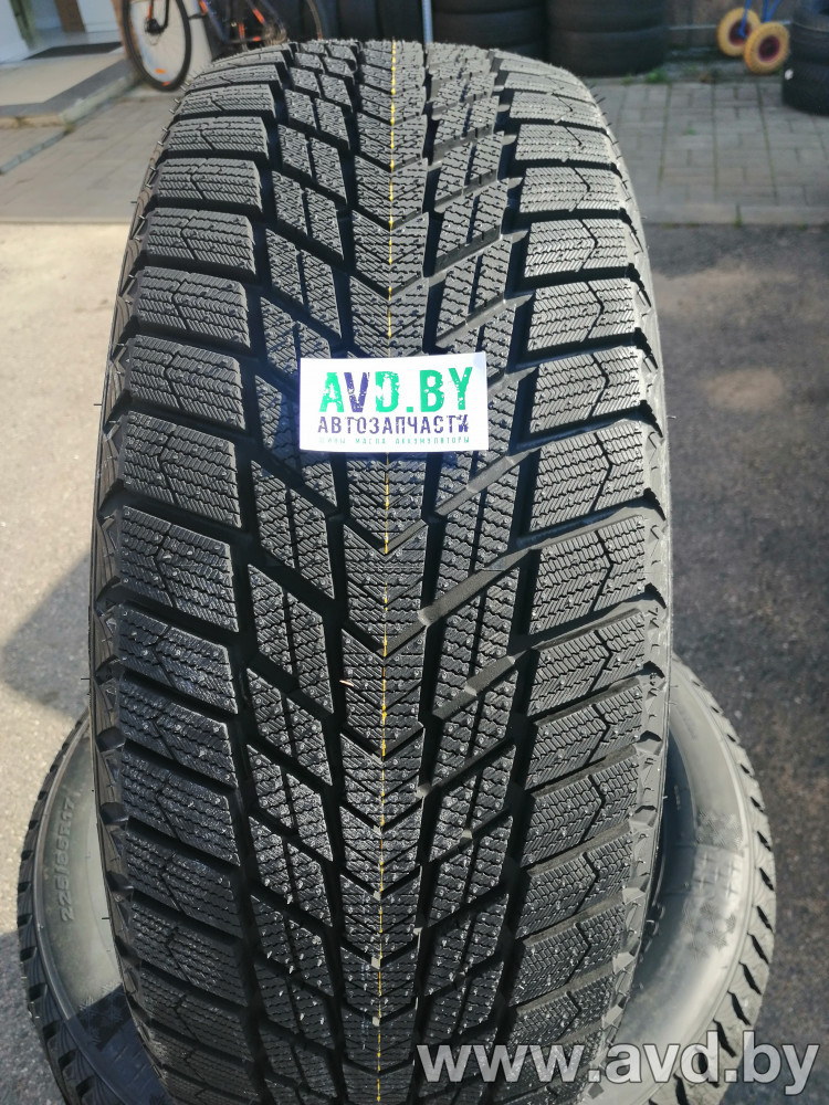 Купить Шины Nexen Winguard Ice Plus 225/55R17 101T в Минске.