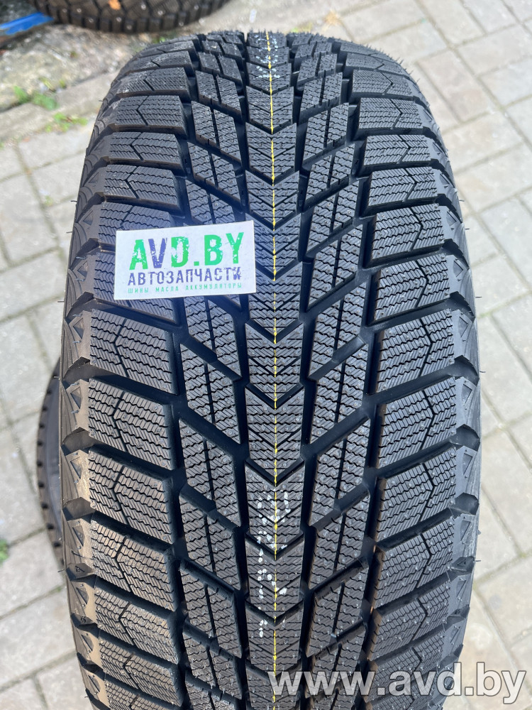Купить Шины Nexen Winguard Ice Plus 205/60R16 96T  в Минске.