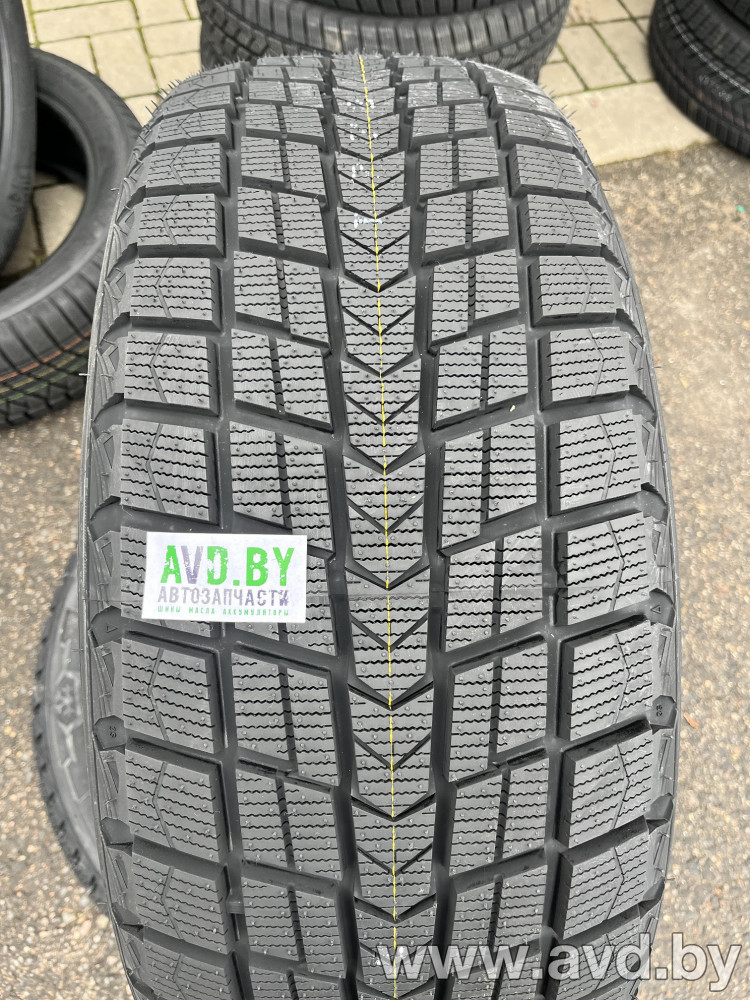 Купить Шины Nexen Winguard Ice SUV 265/50R20 111T в Минске.
