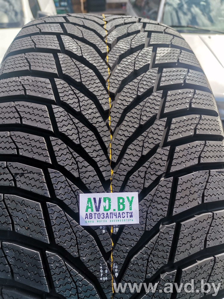Купить Шины Nexen Winguard Sport 2 SUV 255/50R20 109V в Минске.