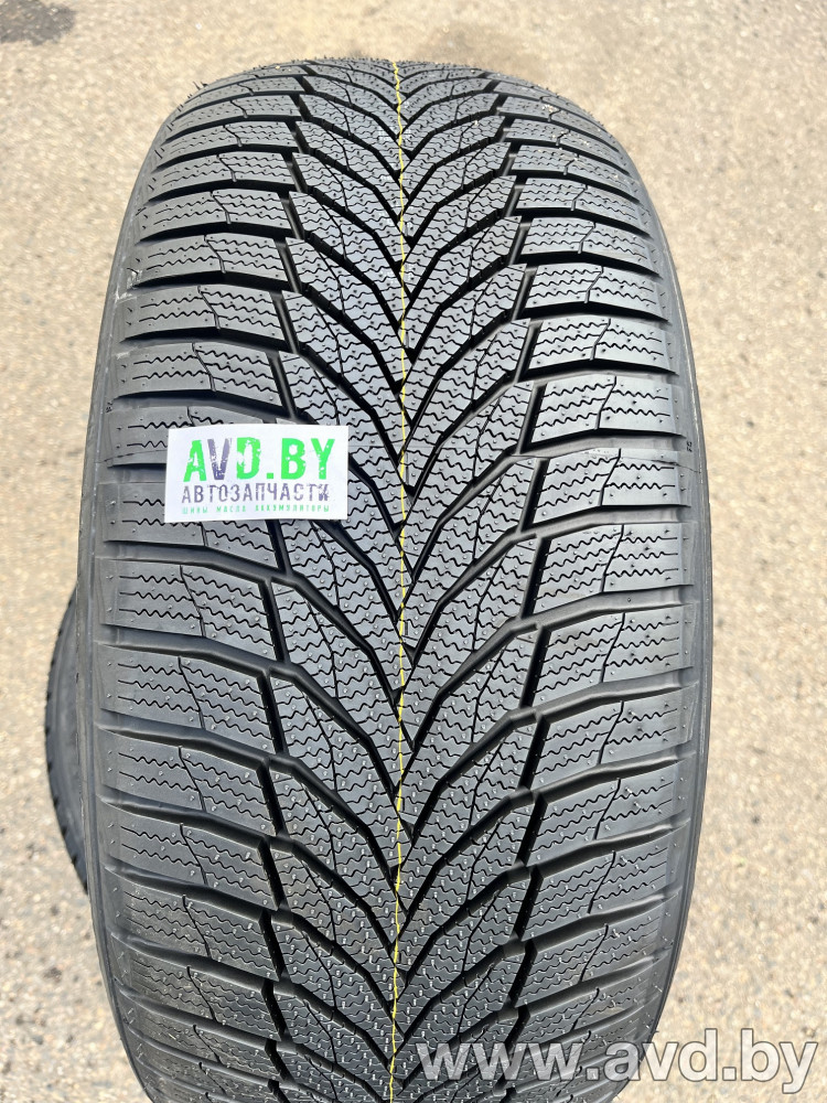 Купить Шины Nexen Winguard Sport 2 245/50R18 104V в Минске.