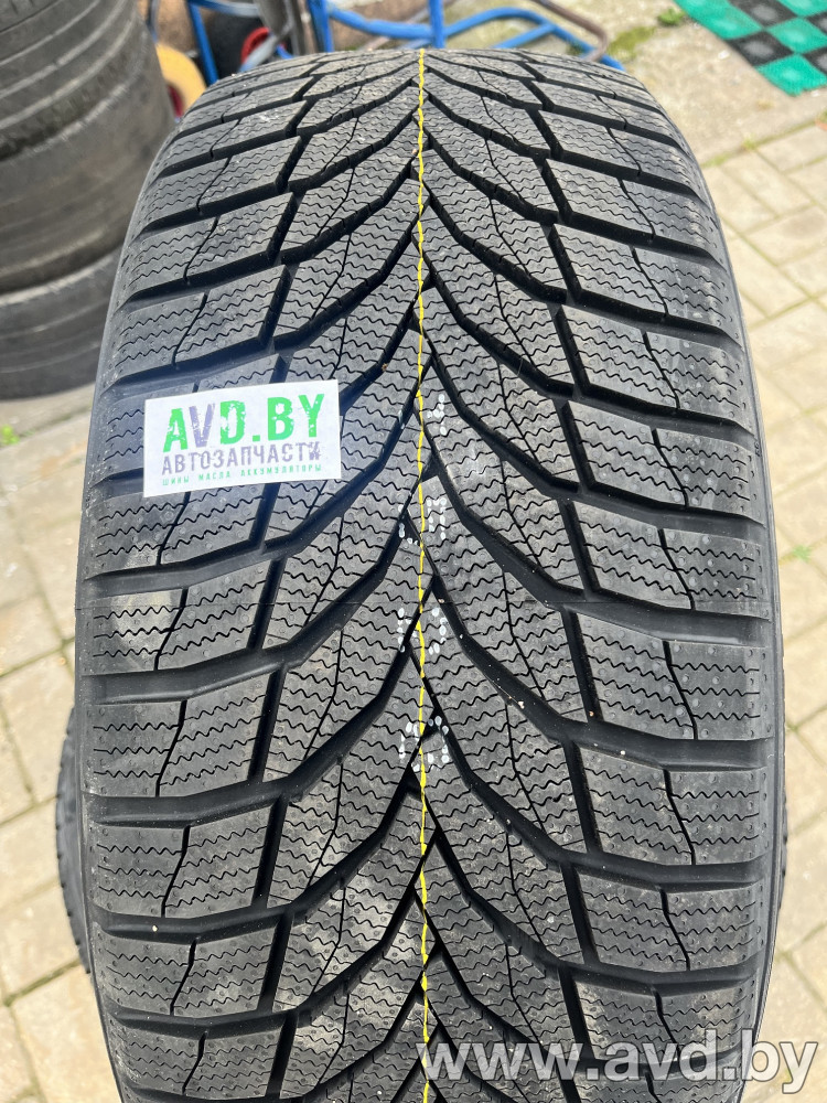 Купить Шины Nexen Winguard Sport 2 245/45R20 103V в Минске.