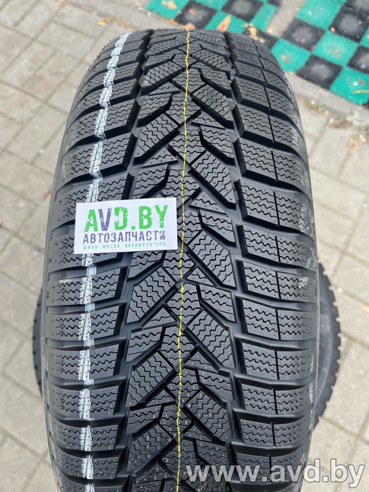 Купить Шины Nexen WinGuard Sport 2 195/65R15 91H  в Минске.