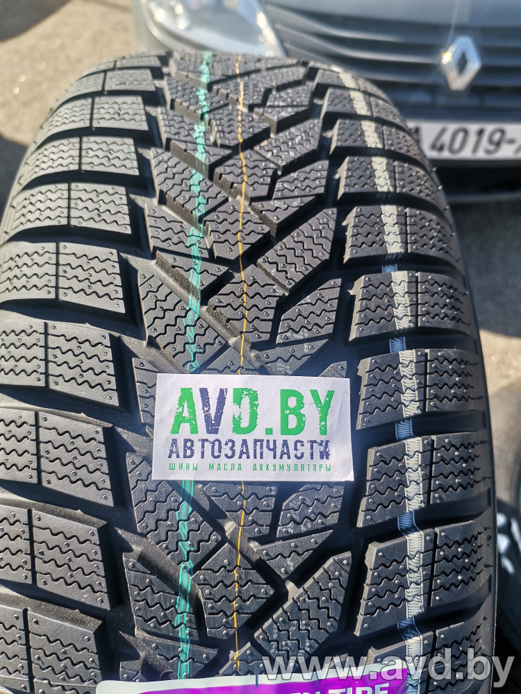 Купить Шины Nexen WinGuard Sport 2 205/55R16 91H в Минске.