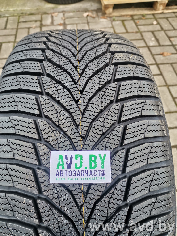 Купить Шины Nexen Winguard Sport 2 245/45R18 100V  в Минске.