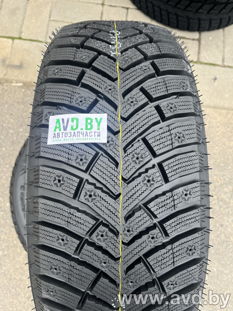 Купить Шины Nexen Winguard WinSpike 3 225/60R16 98T в Минске.