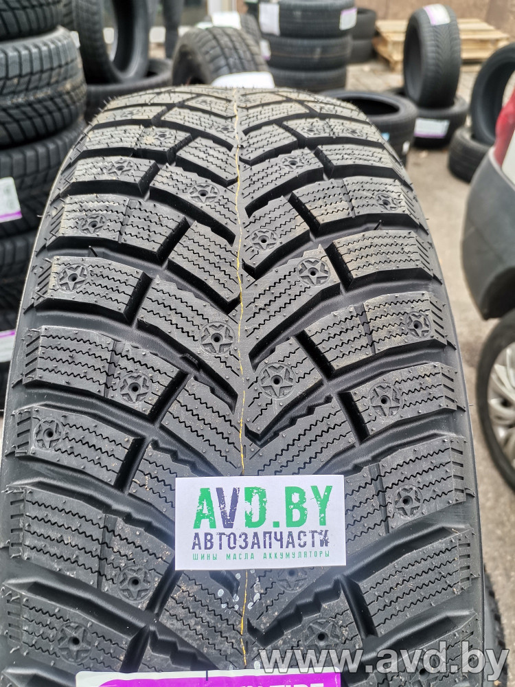 Купить Шины Nexen Winguard WinSpike 3 225/60R18 100T  в Минске.
