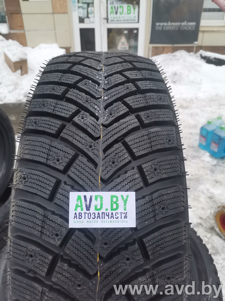 Купить Шины Nexen Winguard Winspike 3 215/65R16 102T  в Минске.