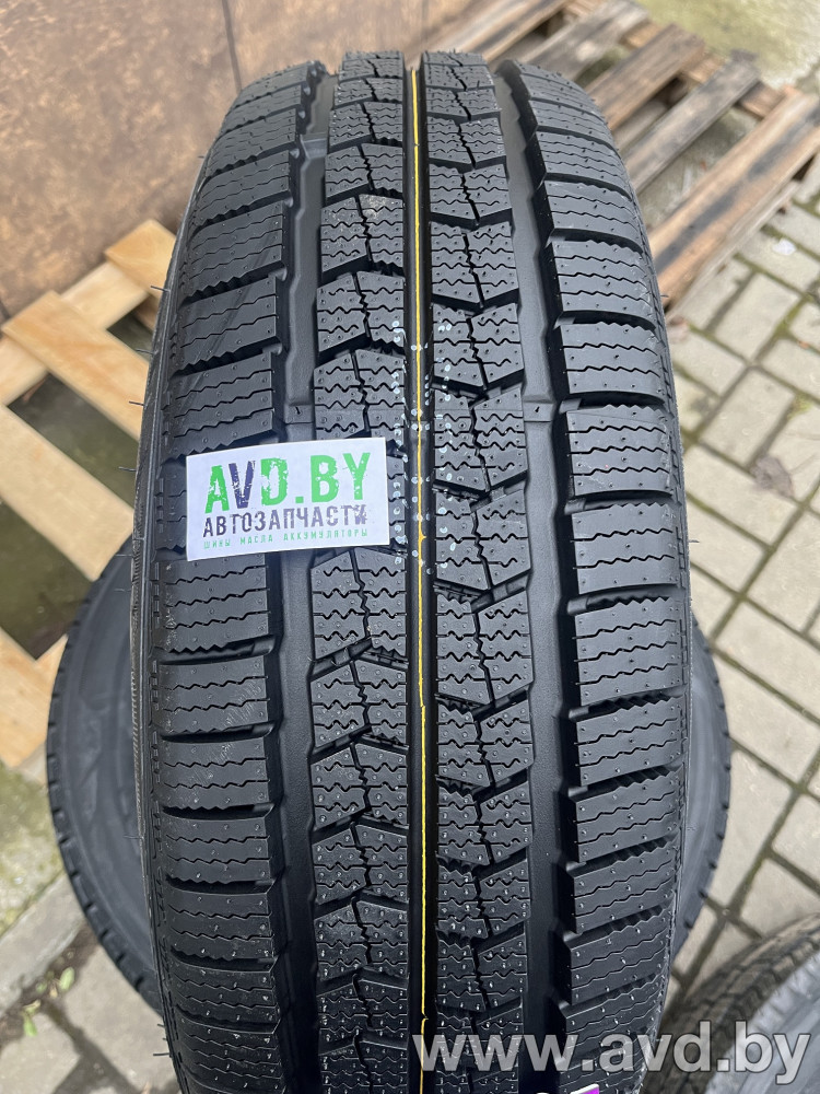 Купить Шины Nexen Winguard WT1 195/65R16C 104/102T в Минске.