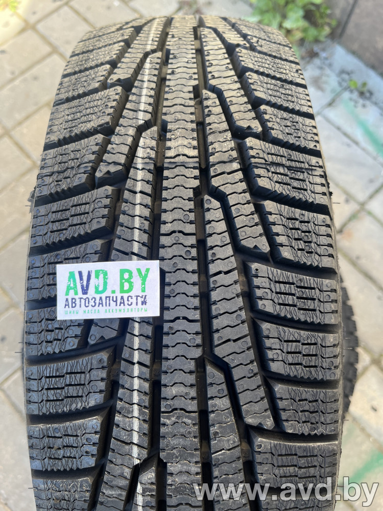 Купить Шины Nokian Tyres Nordman RS2 175/70R13 82R в Минске.