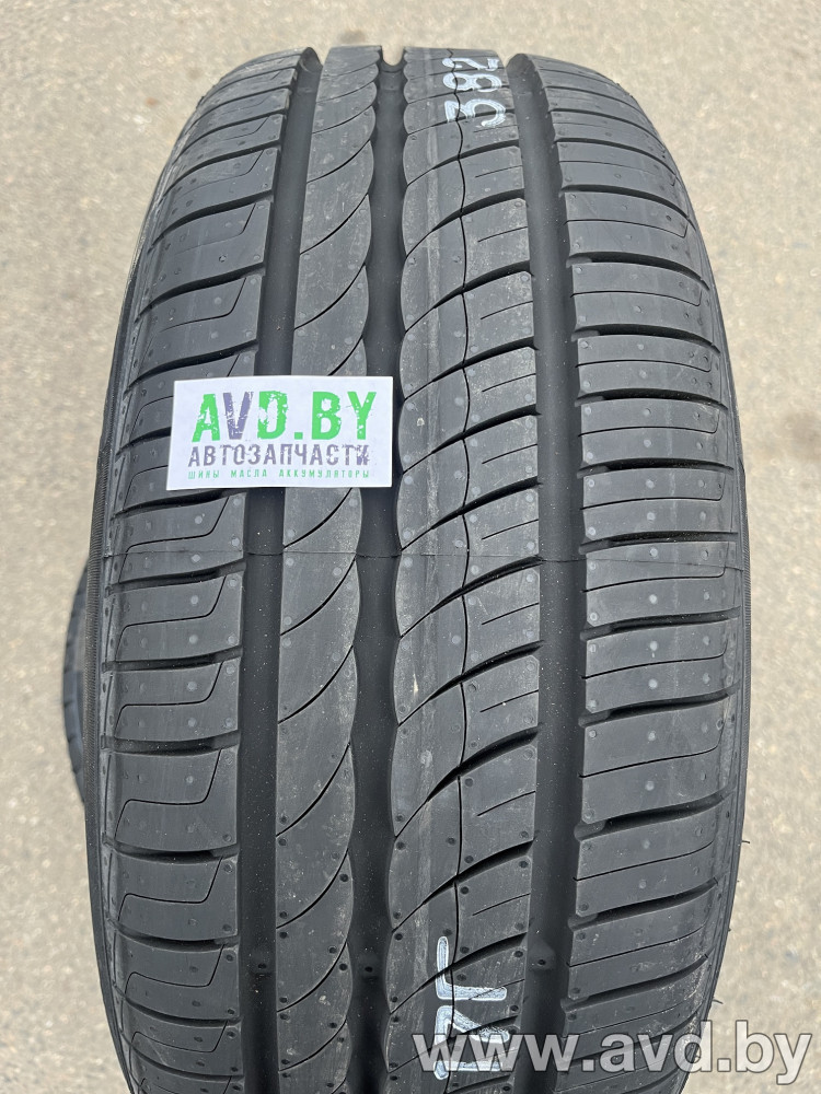 Купить Шины Pirelli Cinturato P1 Verde 195/55R16 91V в Минске.