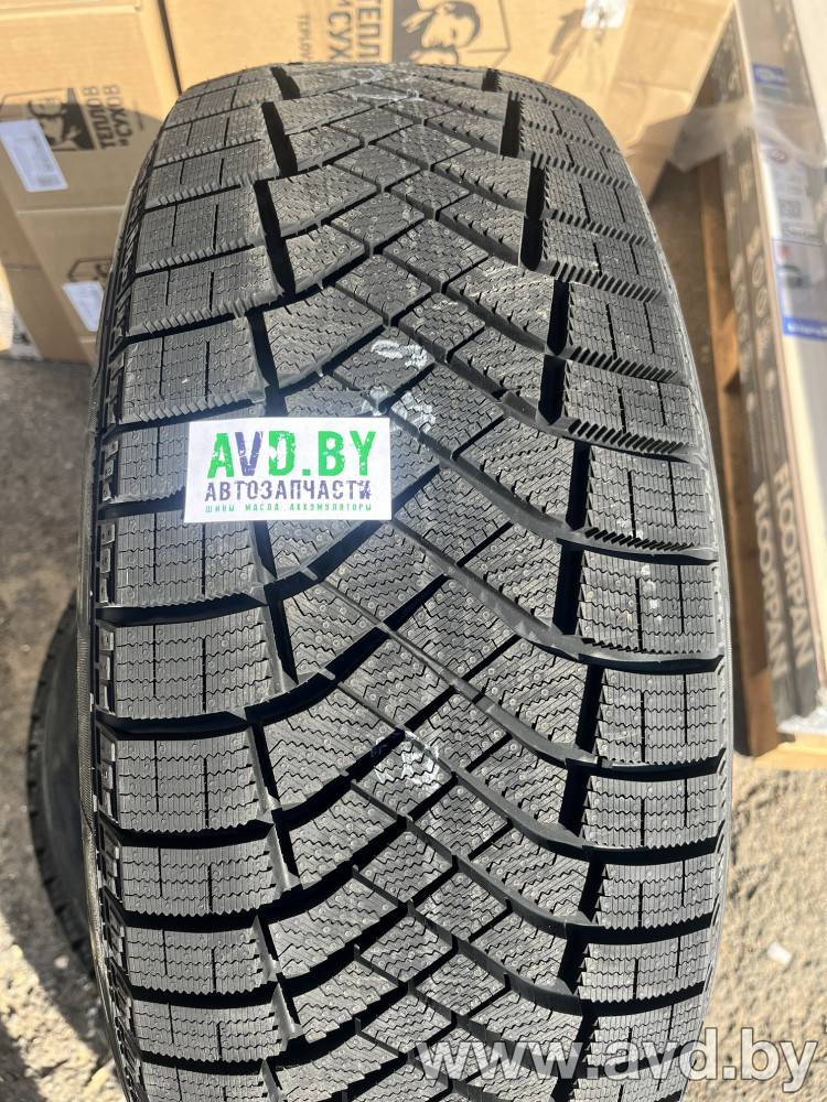 Купить Шины Pirelli Ice Zero Friction 225/55R18 102H  в Минске.