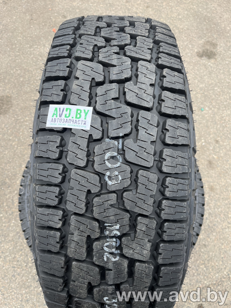 Купить Шины Pirelli Scorpion All Terrain Plus 265/65R18 114T  в Минске.