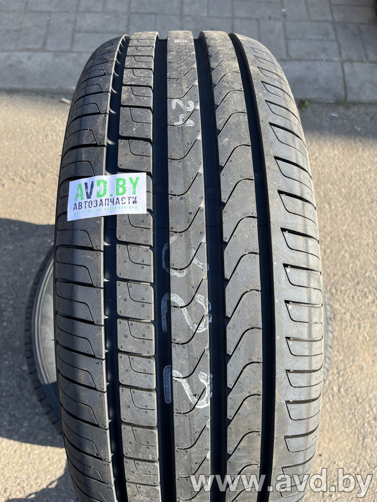 Купить Шины Pirelli Scorpion Verde 235/50R19 99V  в Минске.