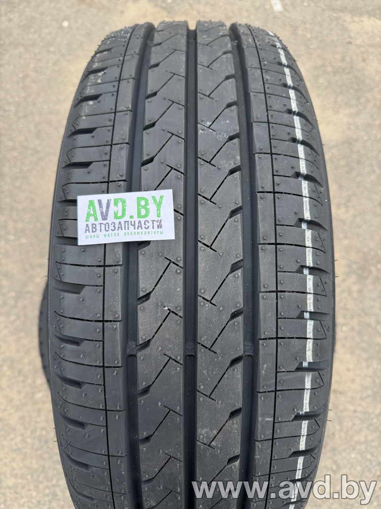 Купить Шины Rauffan Vanzar R6E 225/65R16C 112/110T  в Минске.