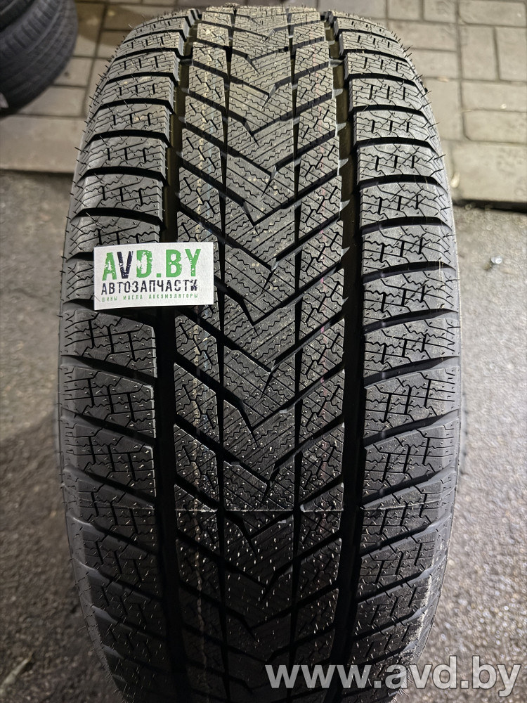 Купить Шины Rockblade IceCruiser II 245/45R20 103V  в Минске.