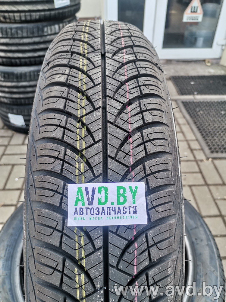 Купить Шины Rockblade Rock A/S ONE 155/70R19 84T  в Минске.