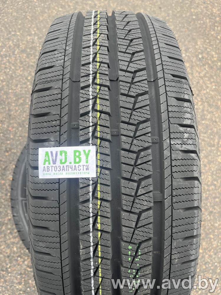 Купить Шины Rotalla Setula W Race VS450 235/65R16C 121/119R в Минске.