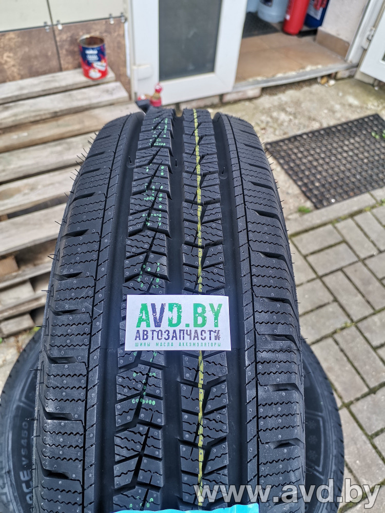 Купить Шины Rotalla Setula W Race VS450 195/75R16C 110/108R  в Минске.