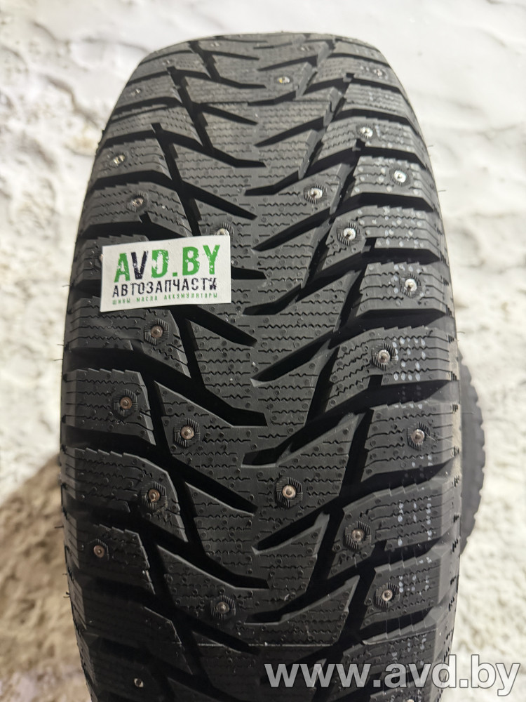 Купить Шины Sailun Ice Blazer WST3 225/65R17 102T (шипы)  в Минске.