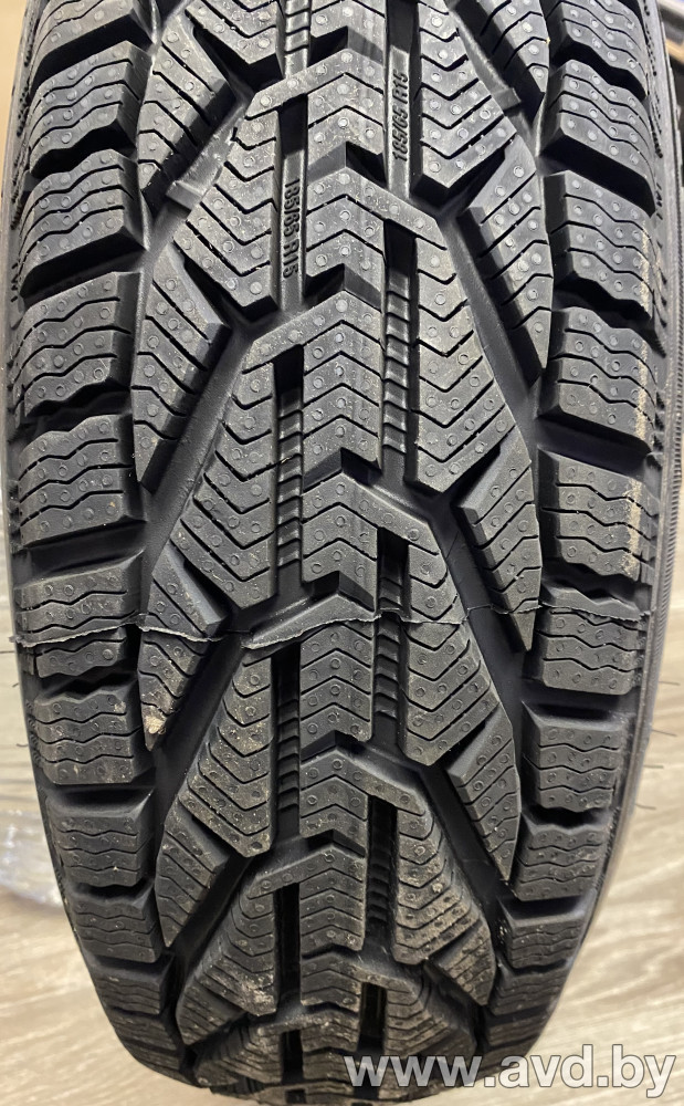 Купить Шины Tigar Ice 185/65R15 92T в Минске.