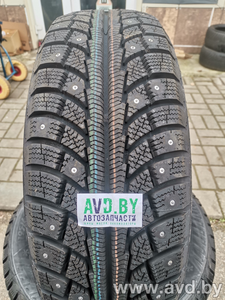 Купить Шины Torero MP30 195/65R15 95T (шипы)  в Минске.