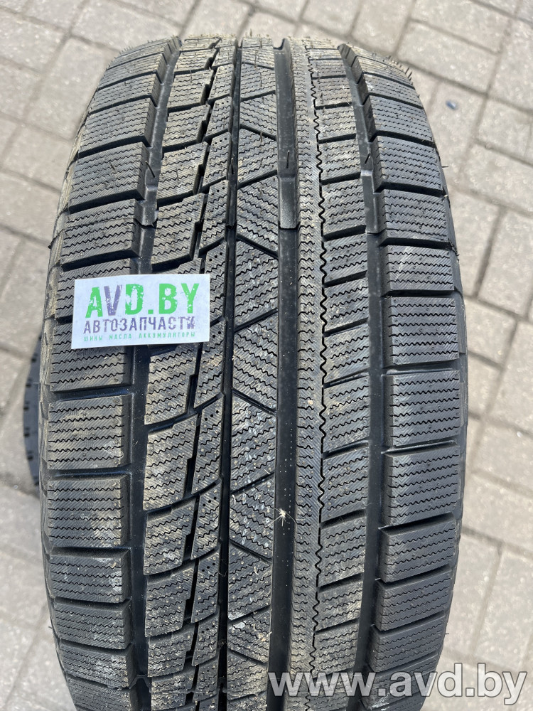 Купить Шины Tourador Winter PRO TSU2 225/45R17 94V  в Минске.