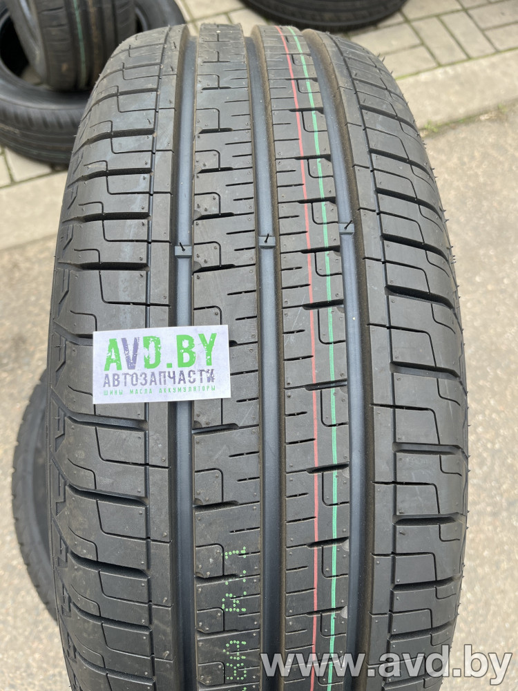 Купить Шины Tourador X Wonder Van 235/65R16C 121/119R в Минске.