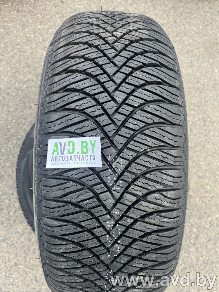 Купить Шины Trazano Z-401 205/55R16 94V  в Минске.