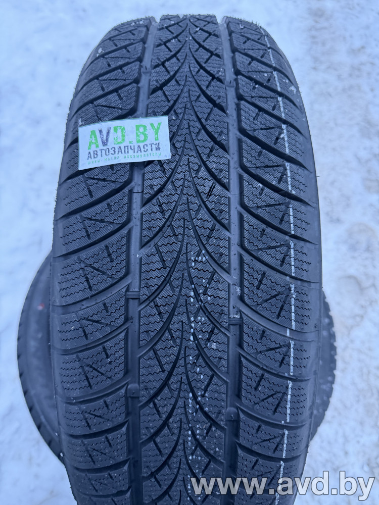Купить Шины Triangle WinterX TW401 195/55R20 95H  в Минске.