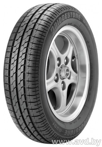 Купить Шины Bridgestone B391 185/65R15 88H  в Минске.