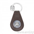 Купить Фирменные аксессуары Mercedes-Benz Брелок Classic Key Ring 2015 B66041522 в Минске.