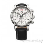 Купить Фирменные аксессуары Mercedes-Benz Хронограф Men Сhronograph Watch Classic B66043068 в Минске.