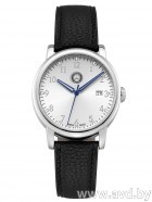 Купить Фирменные аксессуары Mercedes-Benz Наручные часы Men Classic Steel Watch B66043318  в Минске.