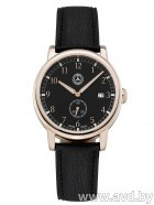 Купить Фирменные аксессуары Mercedes-Benz Наручные часы Men Classic Gold Watch B66043320 в Минске.
