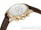 Купить Фирменные аксессуары Mercedes-Benz Хронограф Men Chronograph Retro Gold B66043324  в Минске.