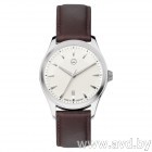 Купить Фирменные аксессуары Mercedes-Benz Наручные часы Unisex Elegant Basic Watch Beige B66950816  в Минске.