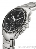 Купить Фирменные аксессуары Mercedes-Benz Хронограф Men Quartz Business Chronograph B66952865  в Минске.